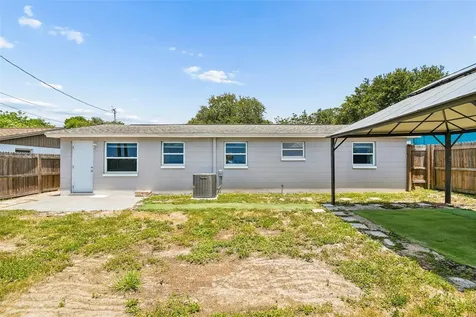 4041 Valencia Drive New Port Richey FL 34652