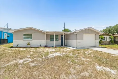 4041 Valencia Drive New Port Richey FL 34652