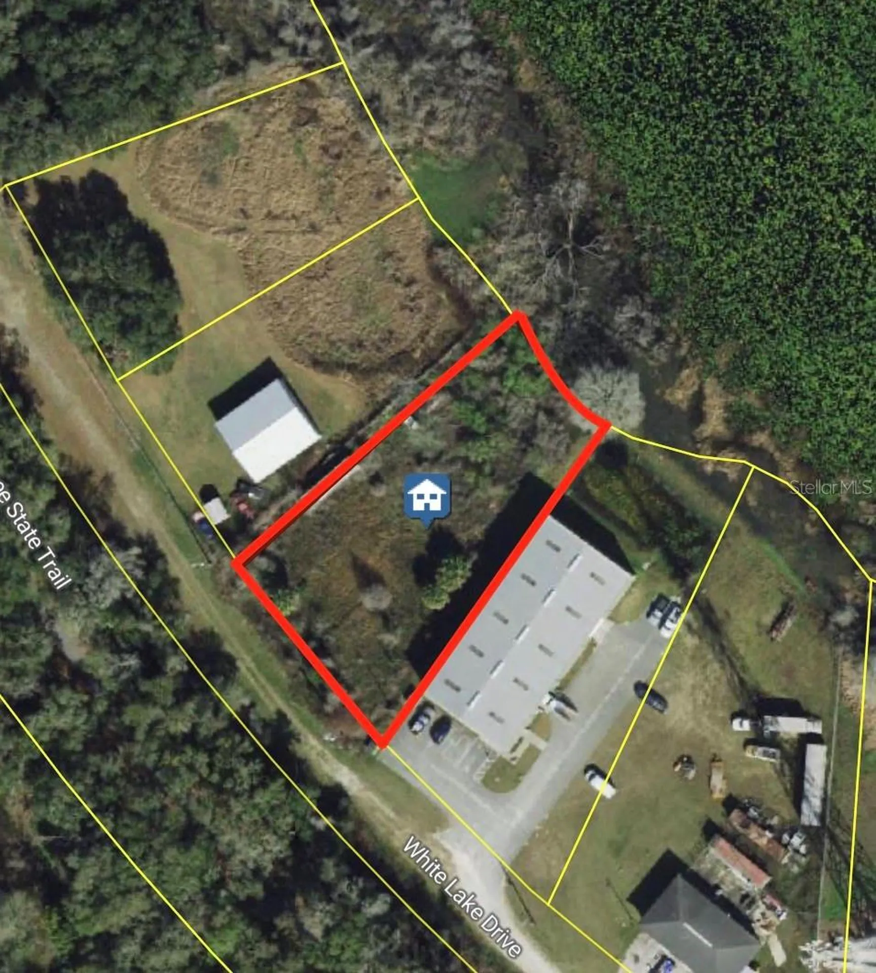 1710 White Lake Drive Inverness FL 34453