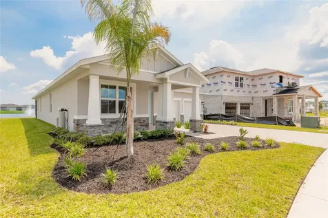 3246 Tiger Palm Way New Smyrna Beach FL 32168
