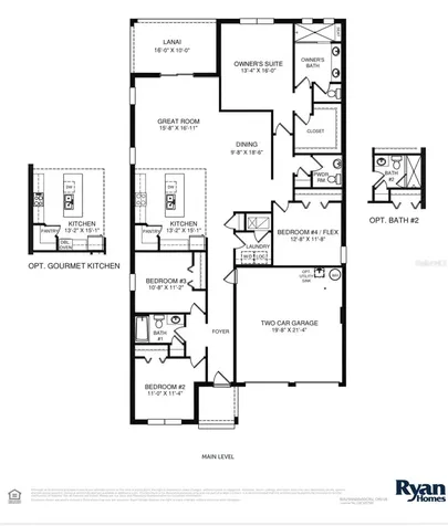 3246 Tiger Palm Way New Smyrna Beach FL 32168