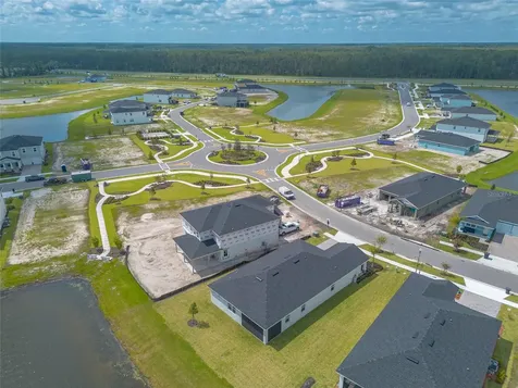3246 Tiger Palm Way New Smyrna Beach FL 32168