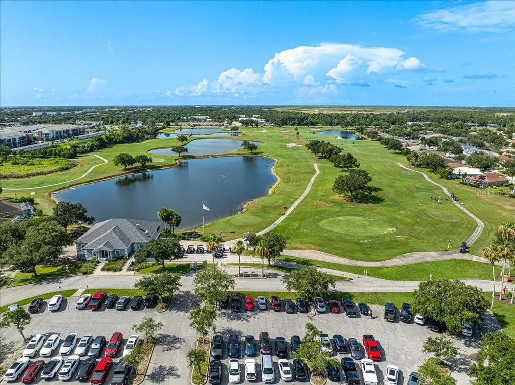10647 Old Grove Circle Bradenton FL 34212
