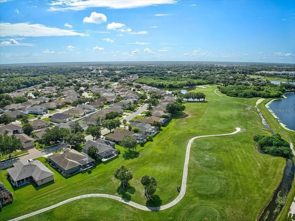 10647 Old Grove Circle Bradenton FL 34212