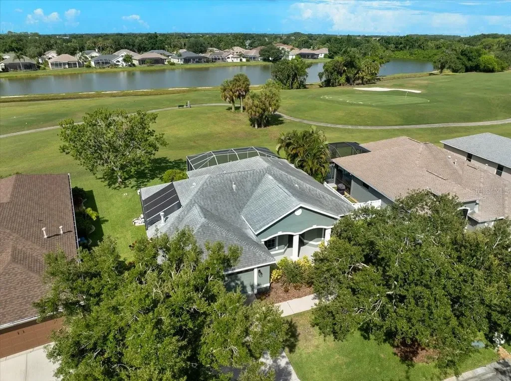 10647 Old Grove Circle Bradenton FL 34212