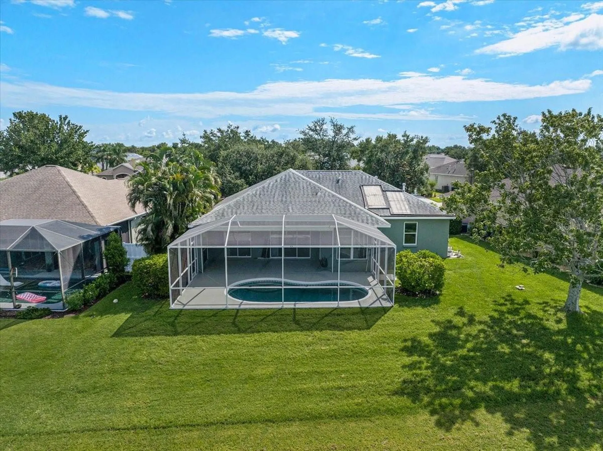 10647 Old Grove Circle Bradenton FL 34212