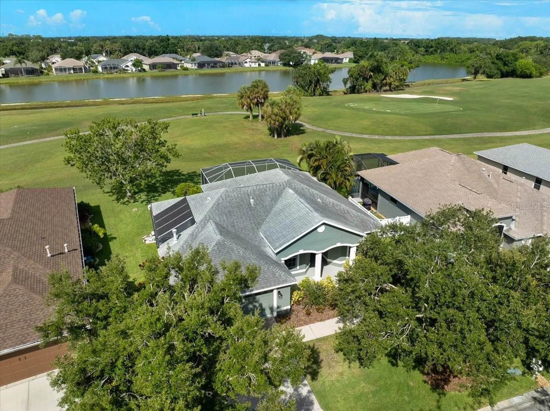 10647 Old Grove Circle Bradenton FL 34212