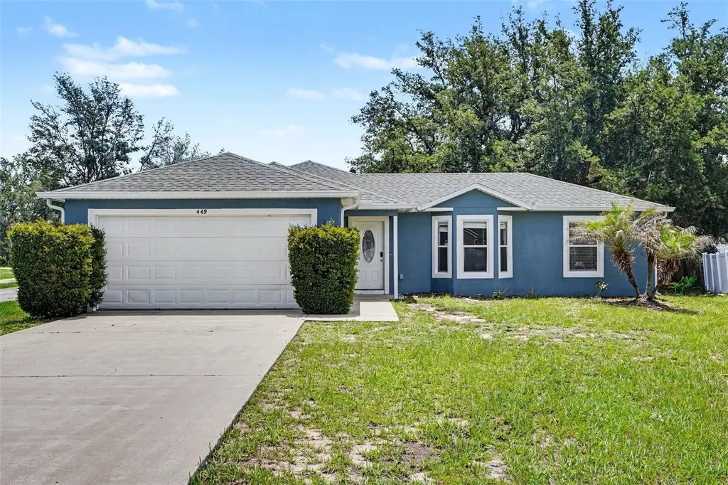 449 Danube Drive Kissimmee FL 34759