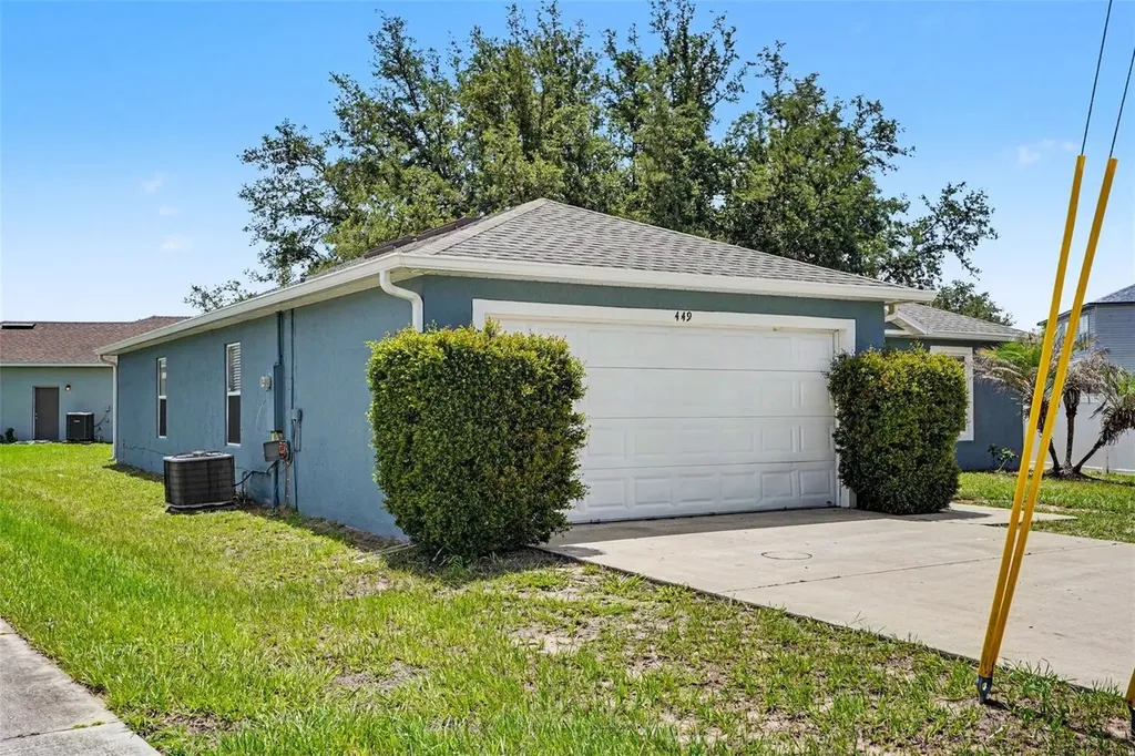 449 Danube Drive Kissimmee FL 34759