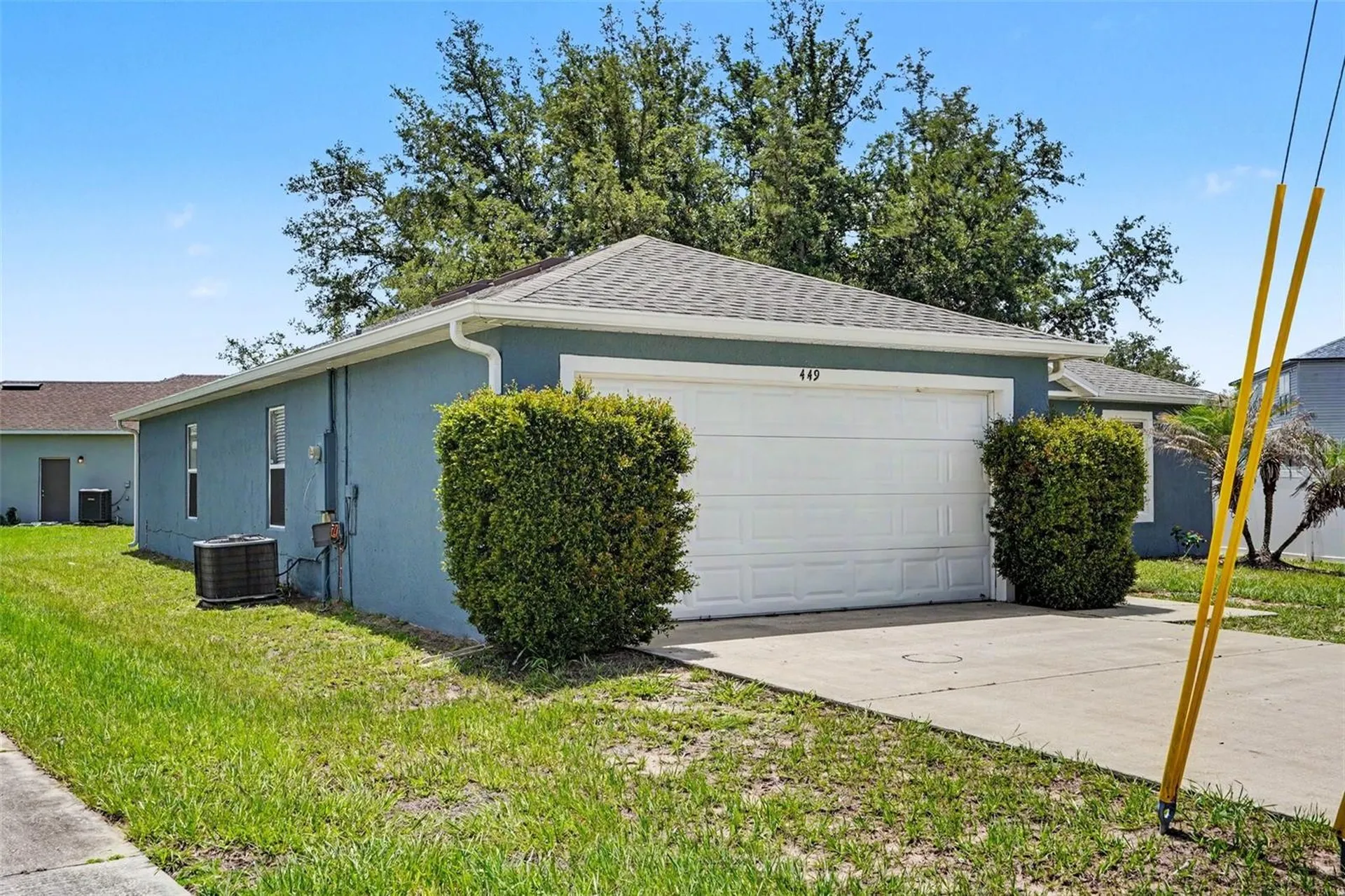449 Danube Drive Kissimmee FL 34759