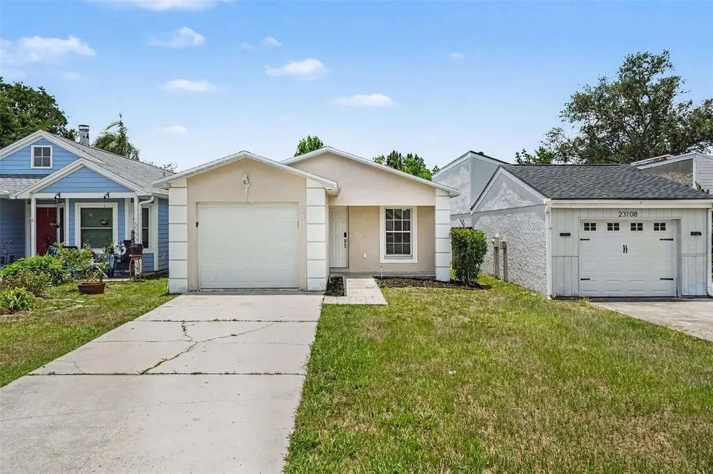 23110 Dover Drive Land O Lakes FL 34639