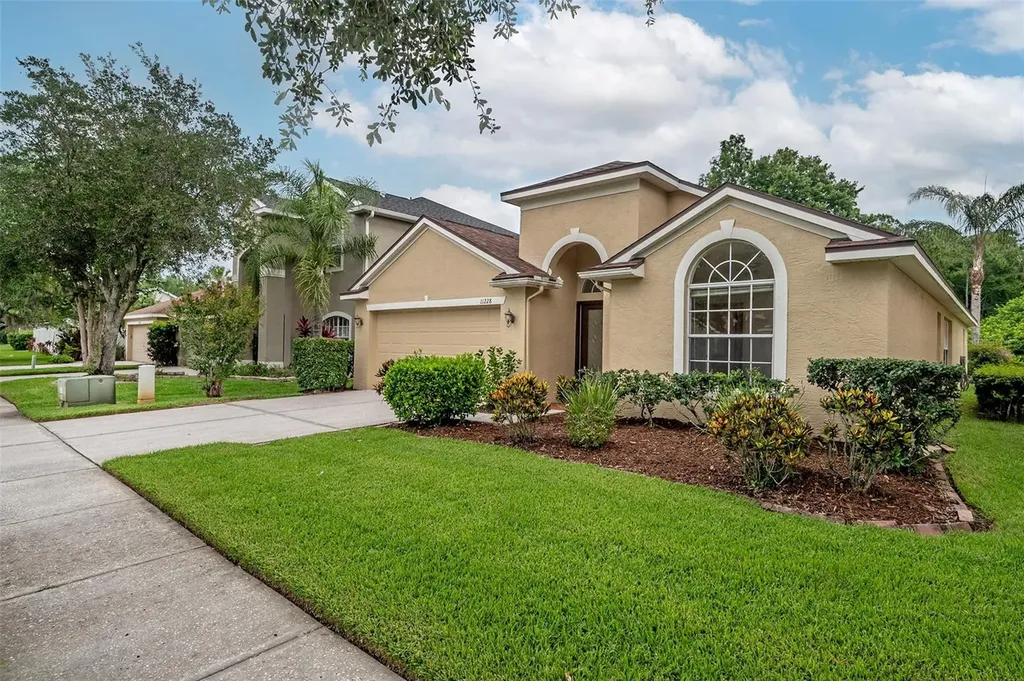 11228 Cypress Reserve Drive Tampa FL 33626
