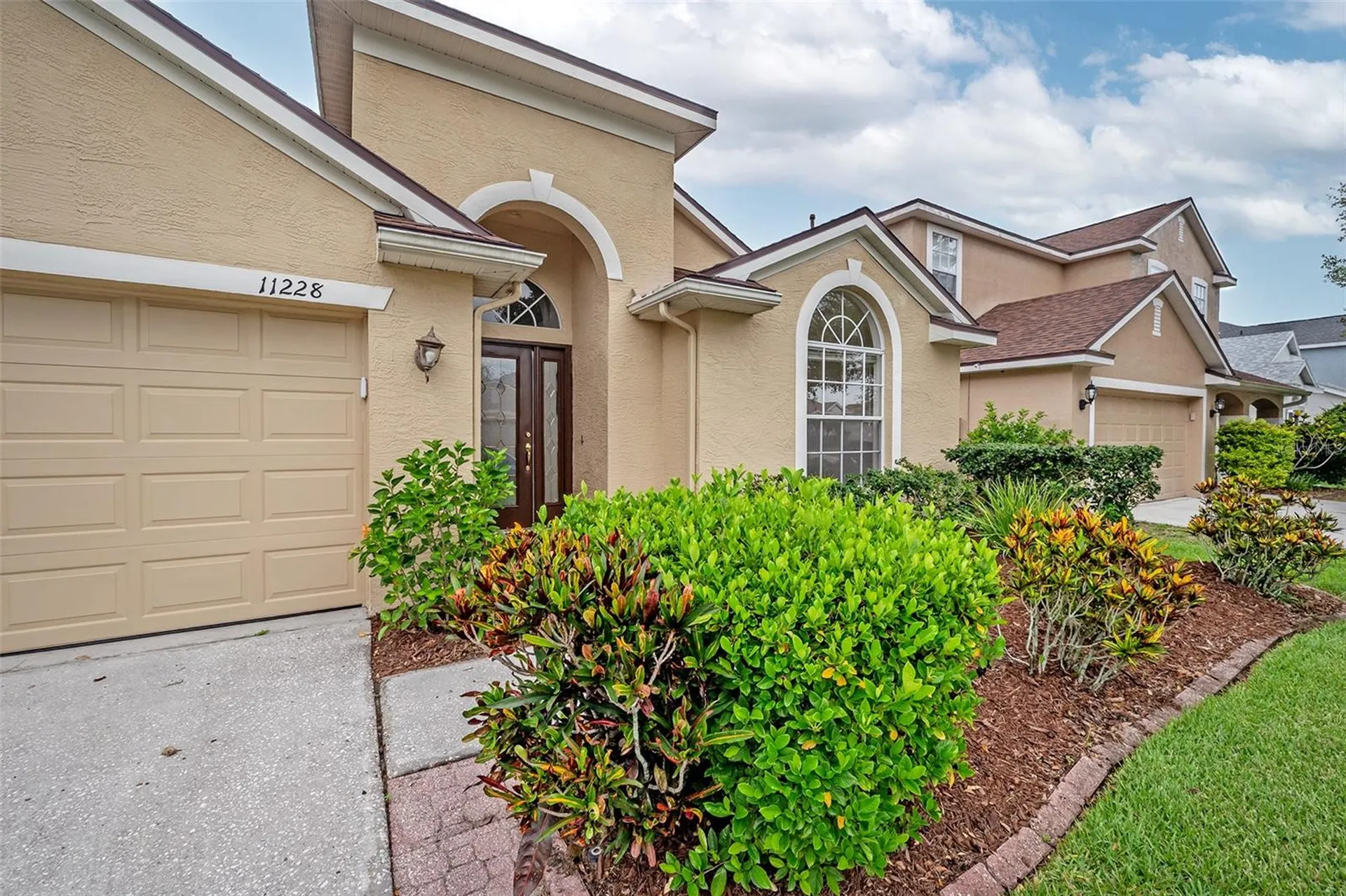11228 Cypress Reserve Drive Tampa FL 33626