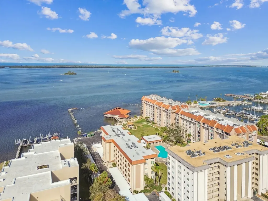 620 Edgewater Drive Dunedin FL 34698