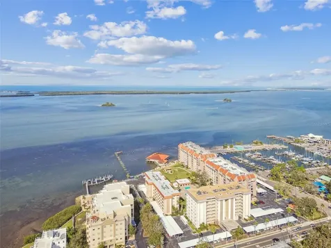 620 Edgewater Drive Dunedin FL 34698