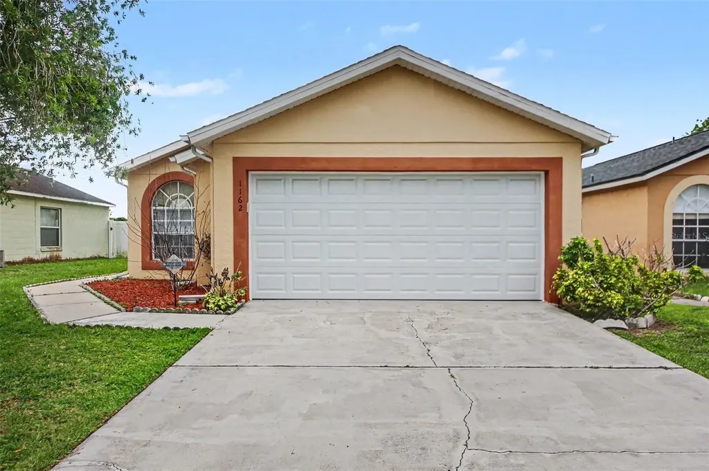 1162 Shoshanna Drive Orlando FL 32825