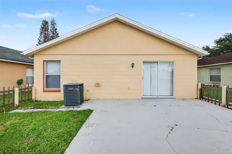 1162 Shoshanna Drive Orlando FL 32825