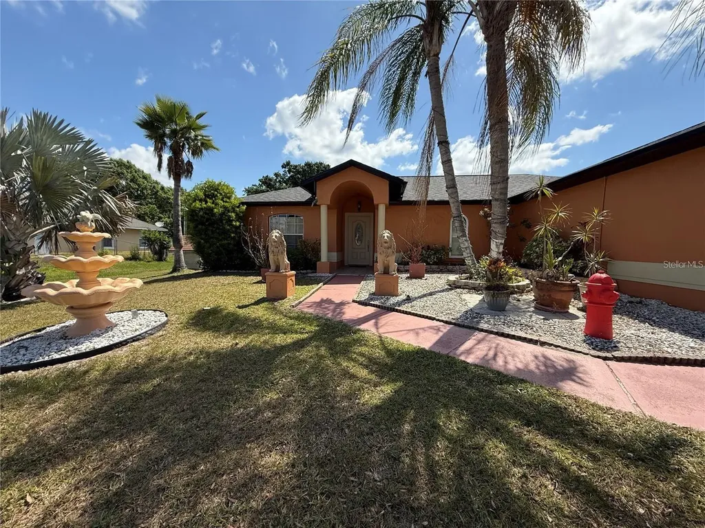 3900 Oak Pointe Boulevard Kissimmee FL 34746