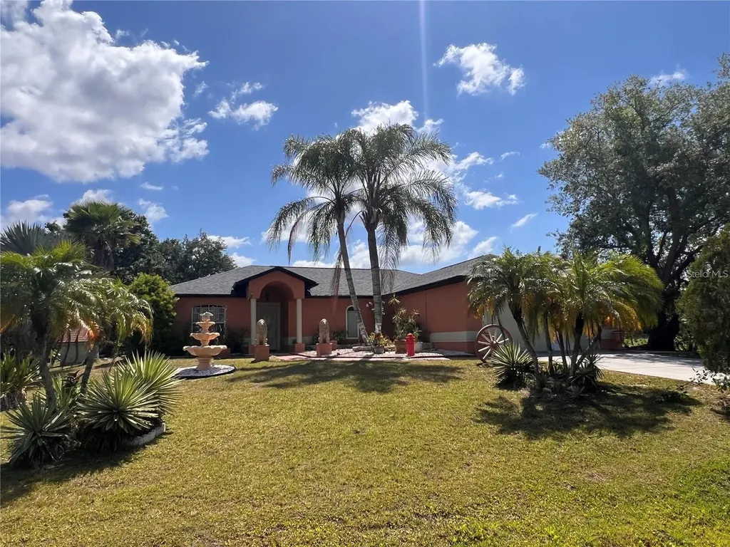 3900 Oak Pointe Boulevard Kissimmee FL 34746