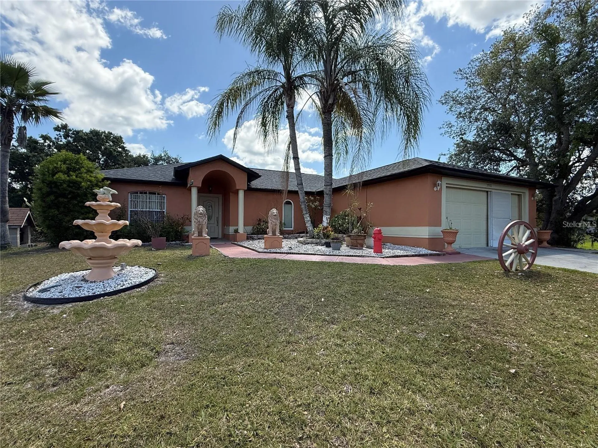 3900 Oak Pointe Boulevard Kissimmee FL 34746