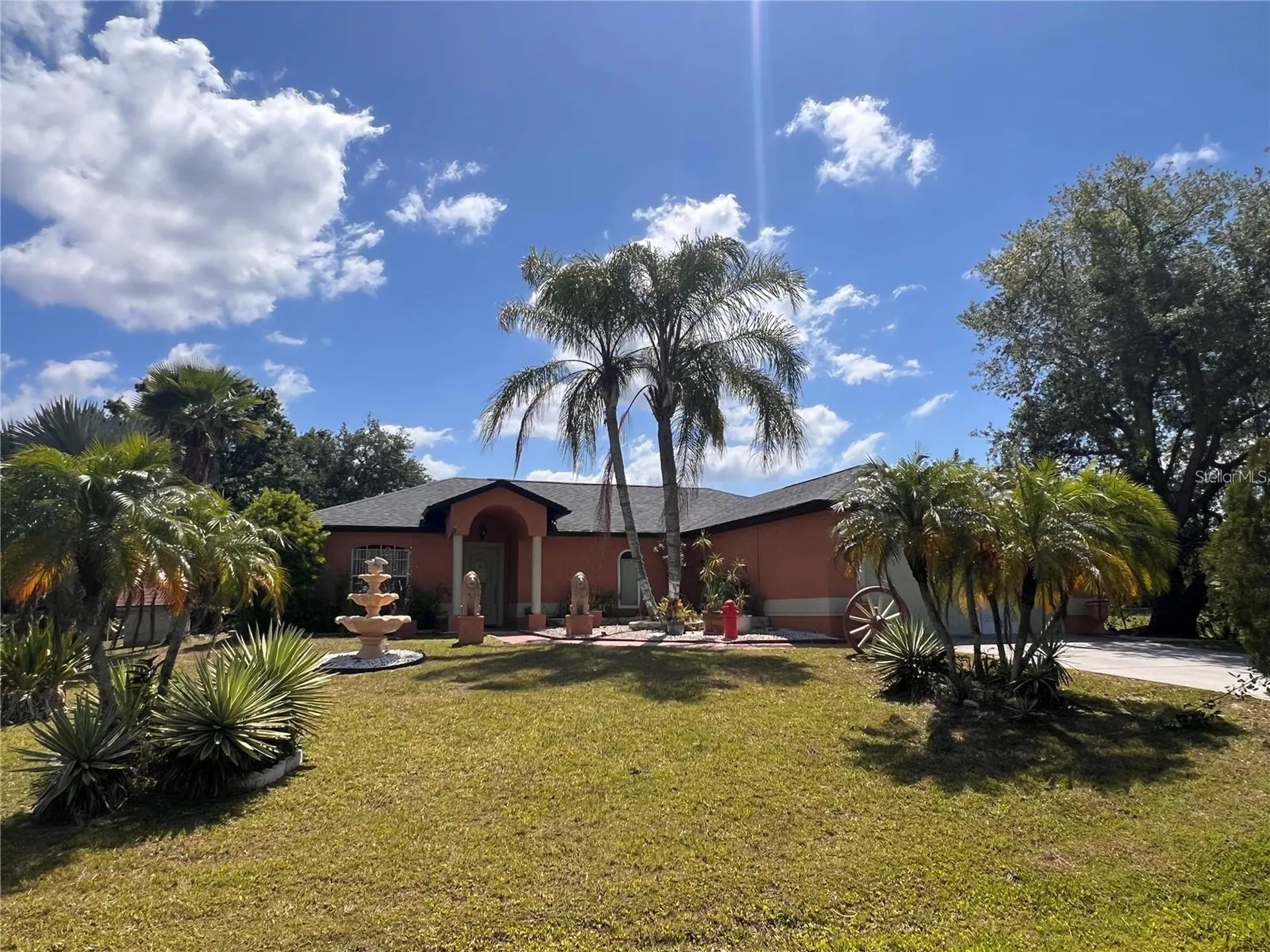 3900 Oak Pointe Boulevard Kissimmee FL 34746