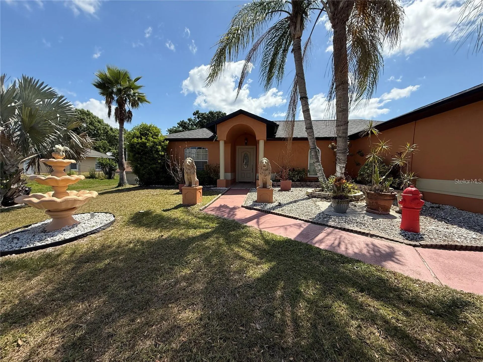 3900 Oak Pointe Boulevard Kissimmee FL 34746