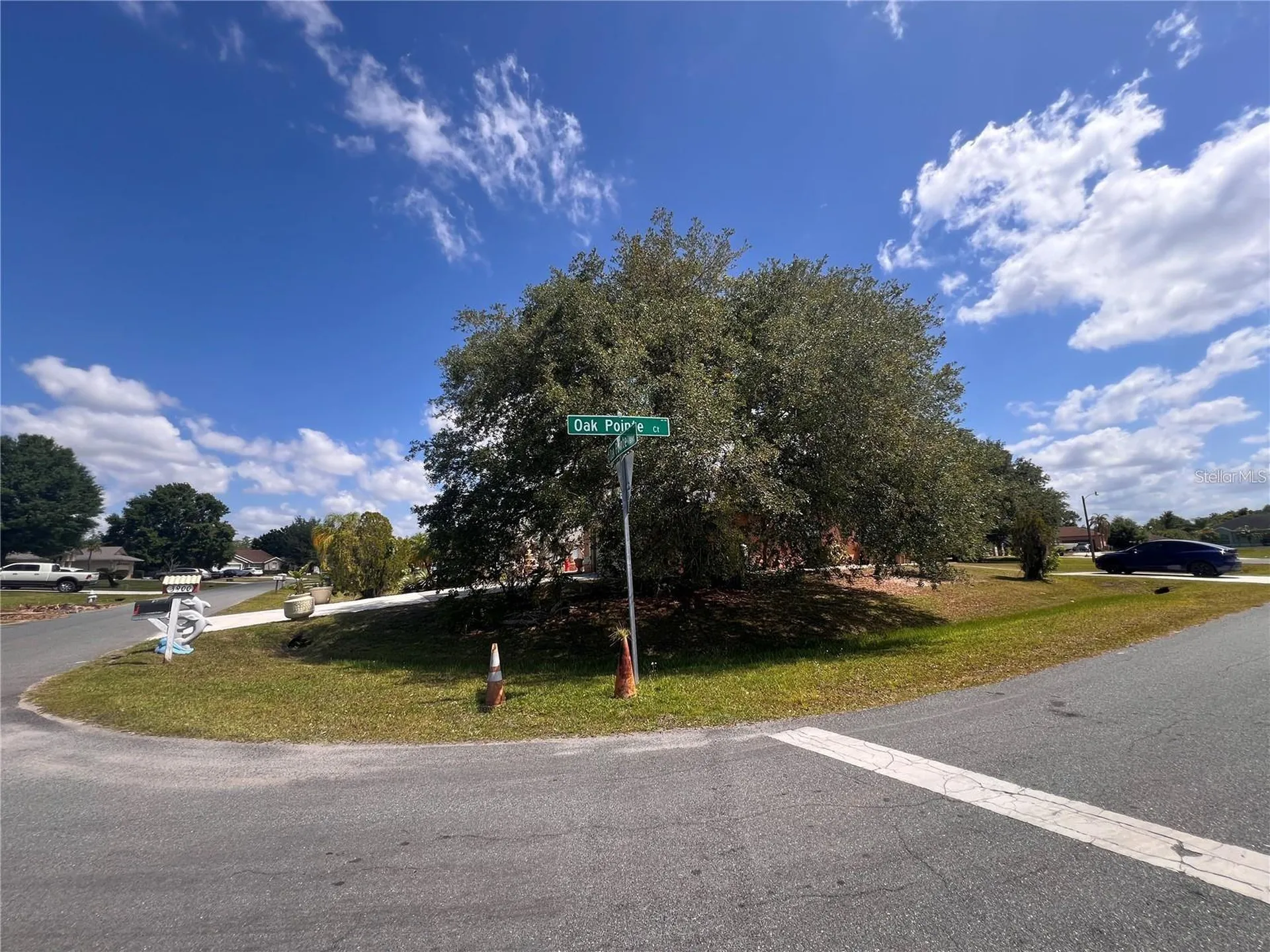 3900 Oak Pointe Boulevard Kissimmee FL 34746
