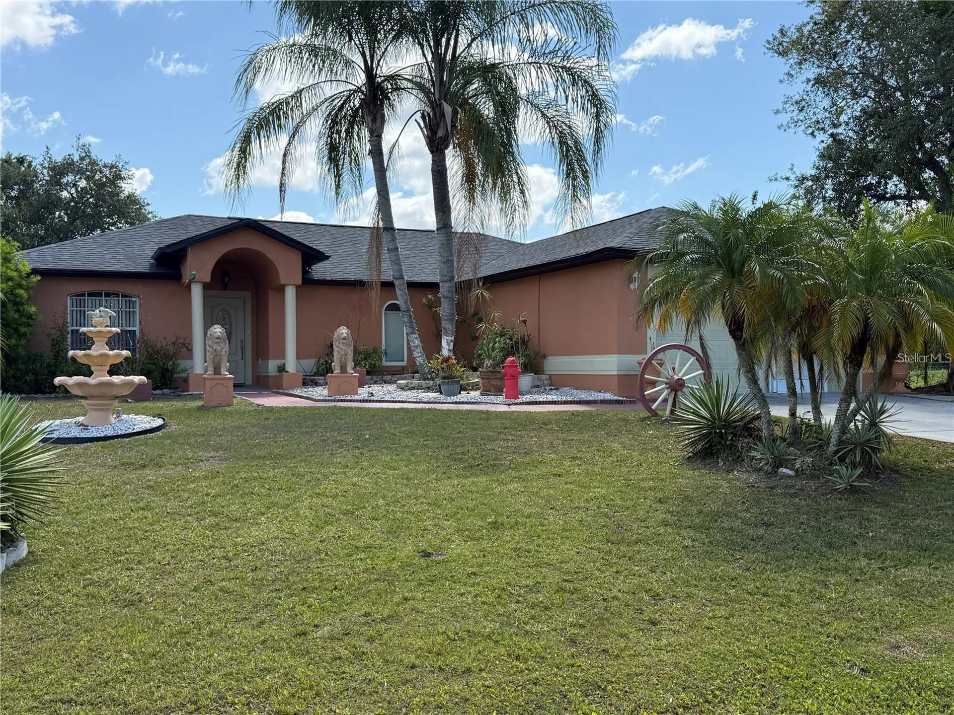 3900 Oak Pointe Boulevard Kissimmee FL 34746