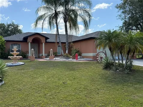 3900 Oak Pointe Boulevard Kissimmee FL 34746