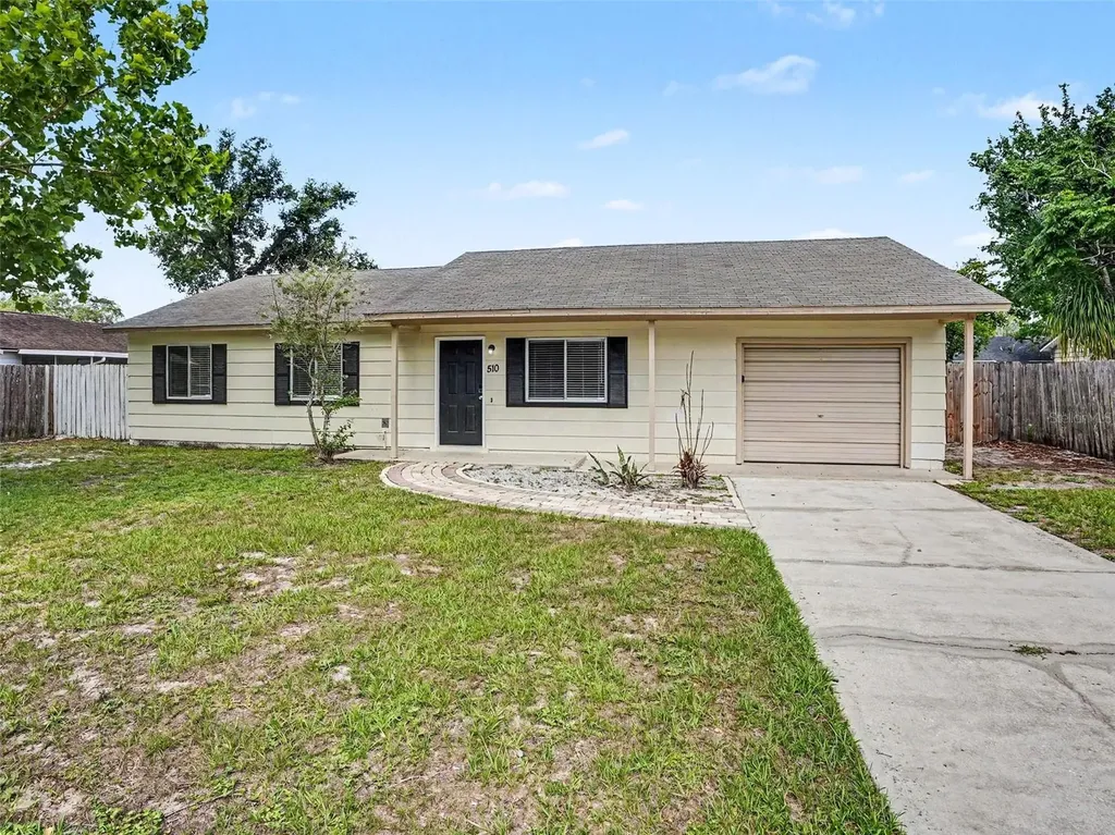 510 Moonbeam Road Apopka FL 32712