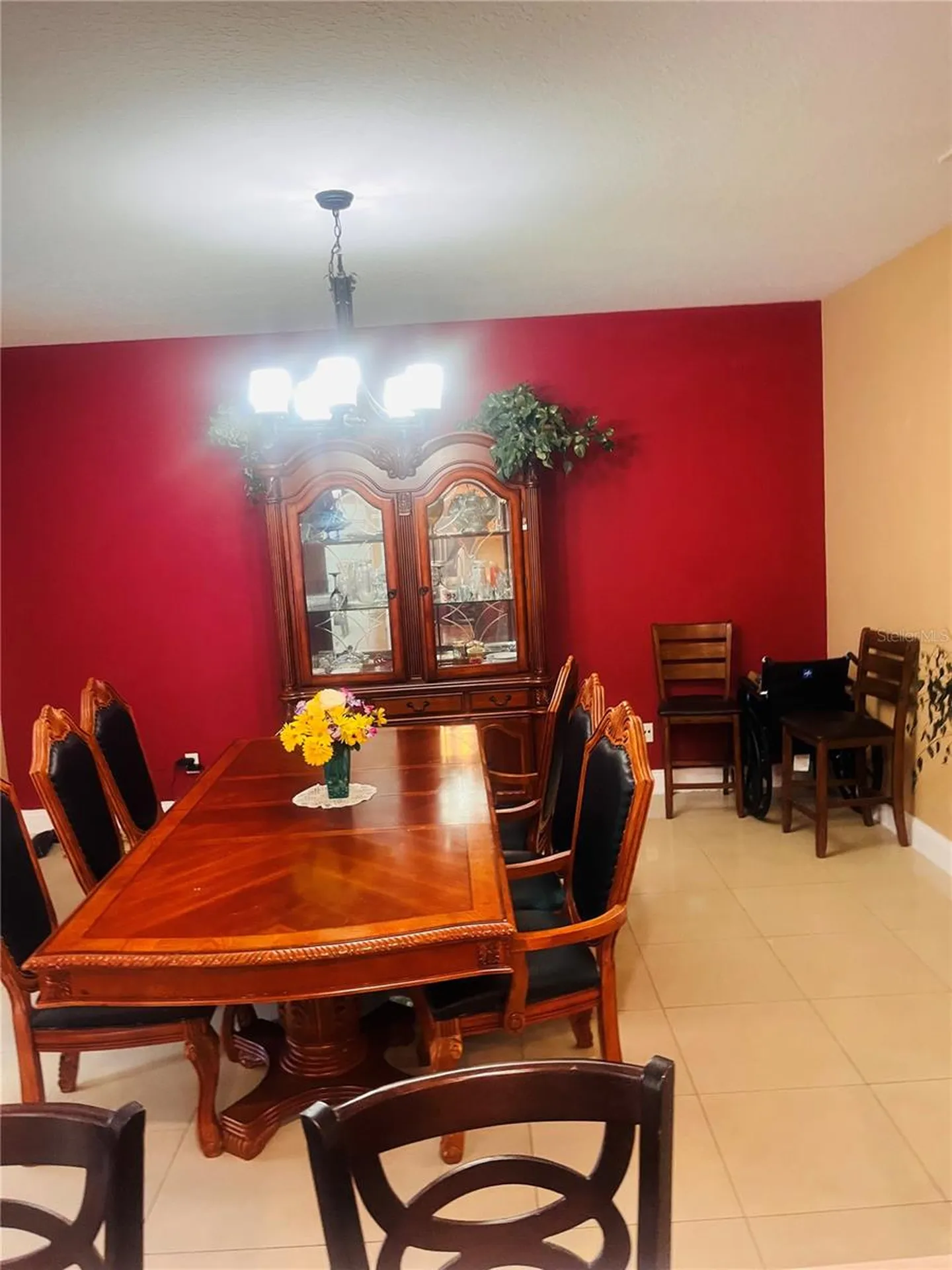4015 Lakeside Reserve Lane Orlando FL 32810
