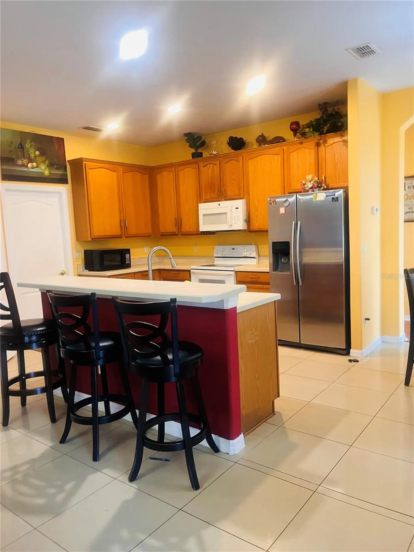 4015 Lakeside Reserve Lane Orlando FL 32810