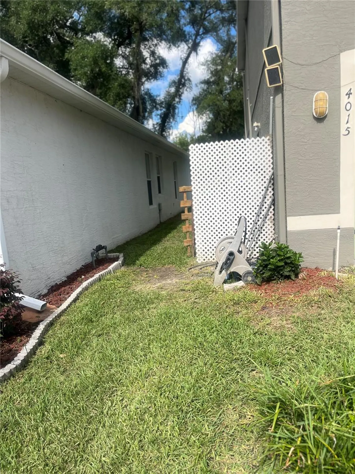 4015 Lakeside Reserve Lane Orlando FL 32810