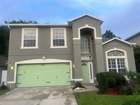 4015 Lakeside Reserve Lane Orlando FL 32810