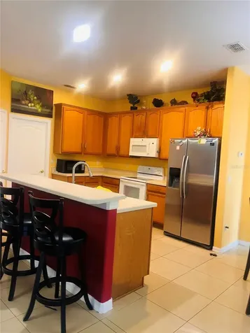 4015 Lakeside Reserve Lane Orlando FL 32810