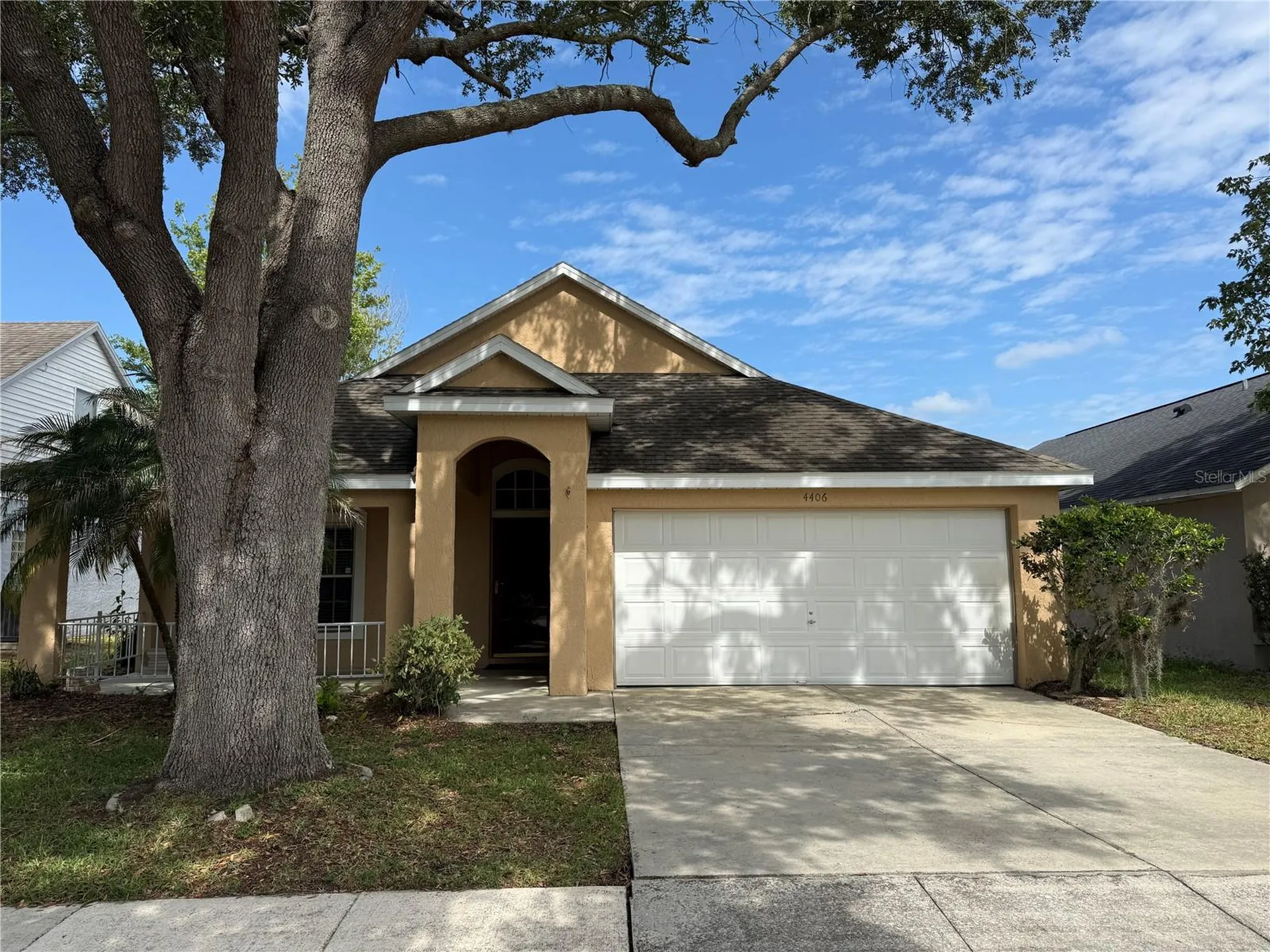 4406 Brookstone Court Orlando FL 32826