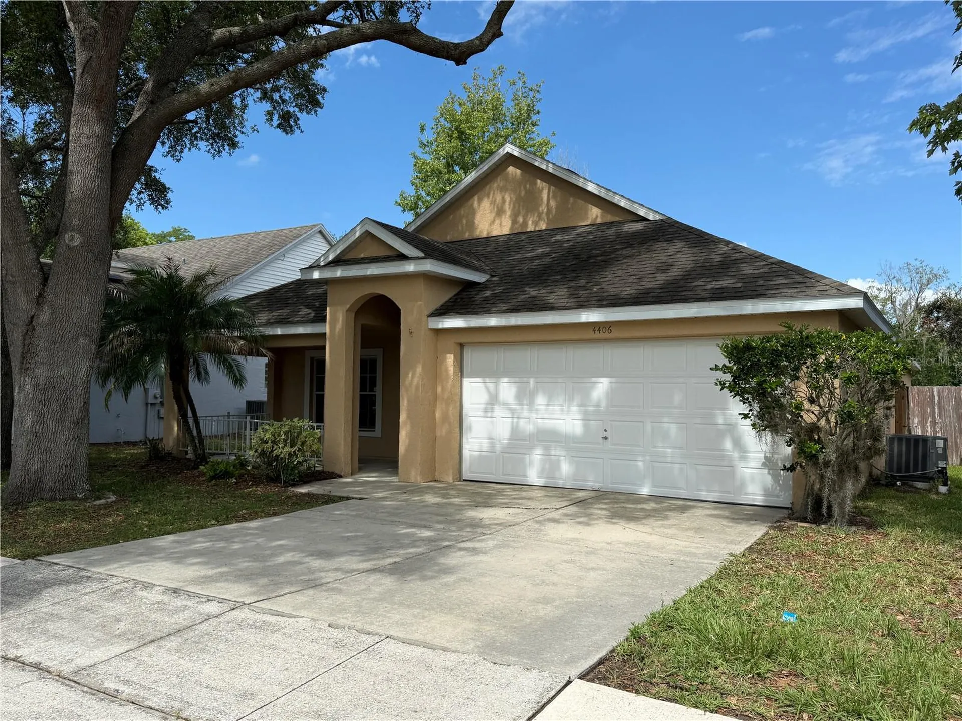 4406 Brookstone Court Orlando FL 32826