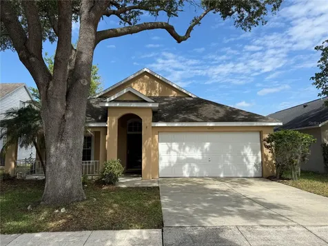 4406 Brookstone Court Orlando FL 32826