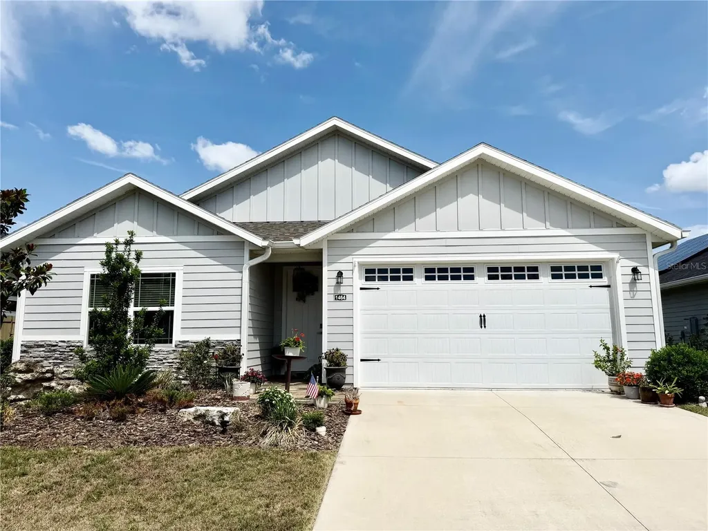 1464 SW 66th Way Gainesville FL 32607