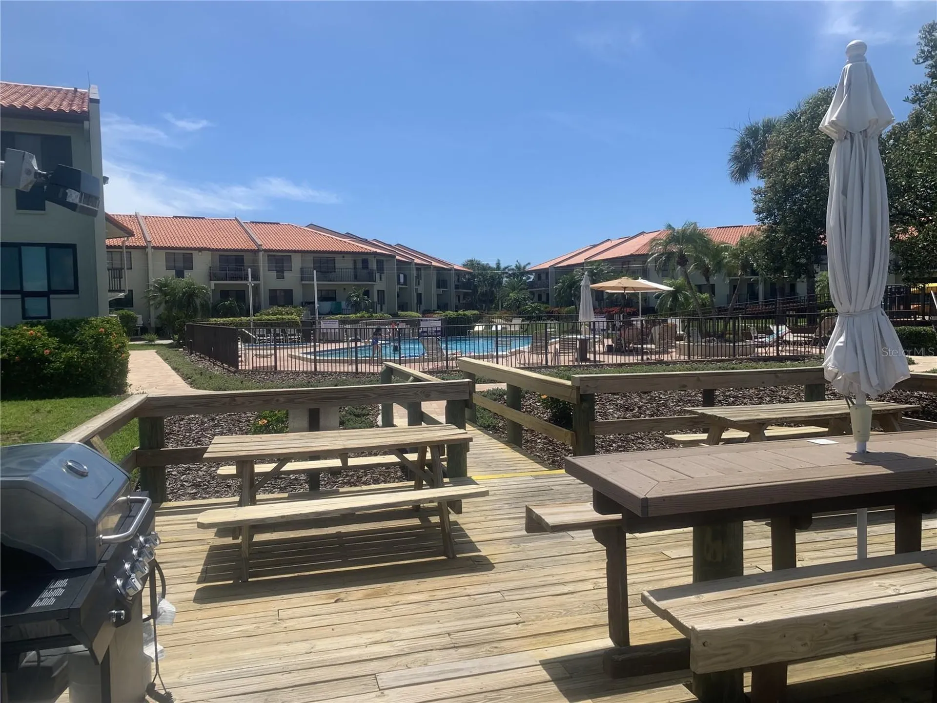 1515 Pinellas Bayway S St Petersburg FL 33715