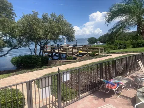 1515 Pinellas Bayway S St Petersburg FL 33715