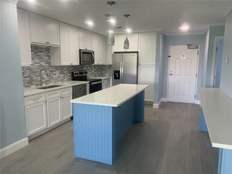 1515 Pinellas Bayway S St Petersburg FL 33715
