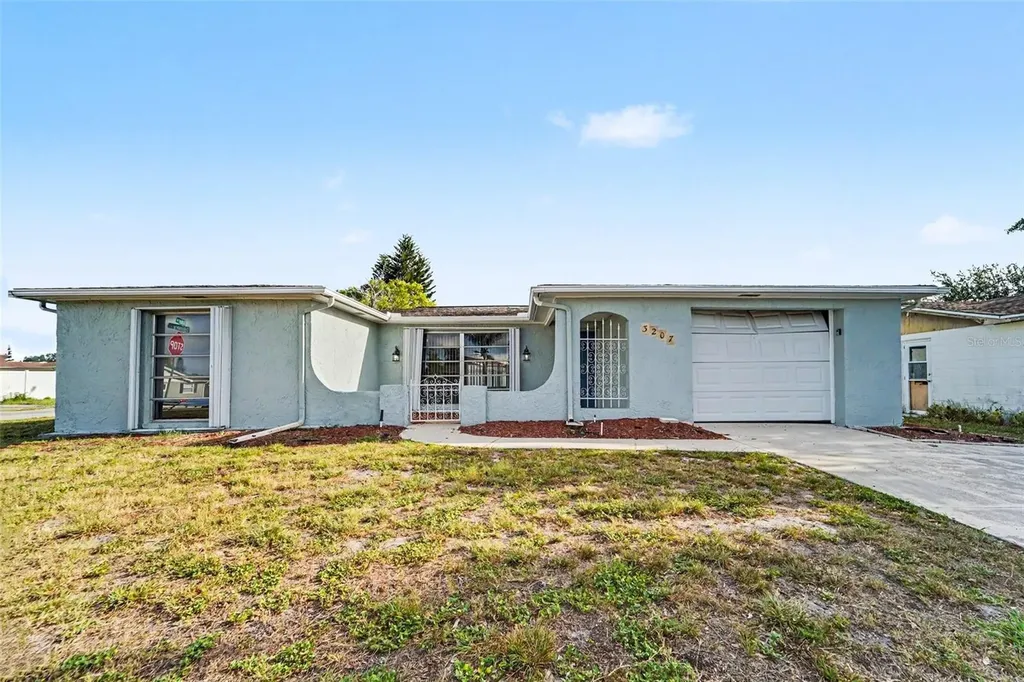 3207 Salisbury Drive Holiday FL 34691