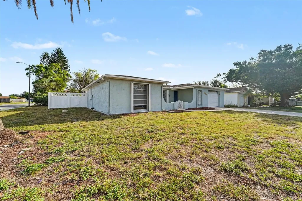 3207 Salisbury Drive Holiday FL 34691
