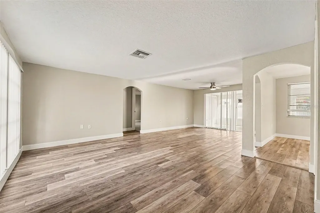 3207 Salisbury Drive Holiday FL 34691