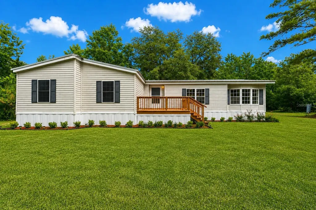 6028 SW 91st Place Lake Butler FL 32054