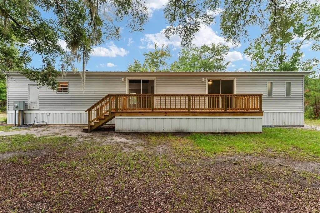 6028 SW 91st Place Lake Butler FL 32054