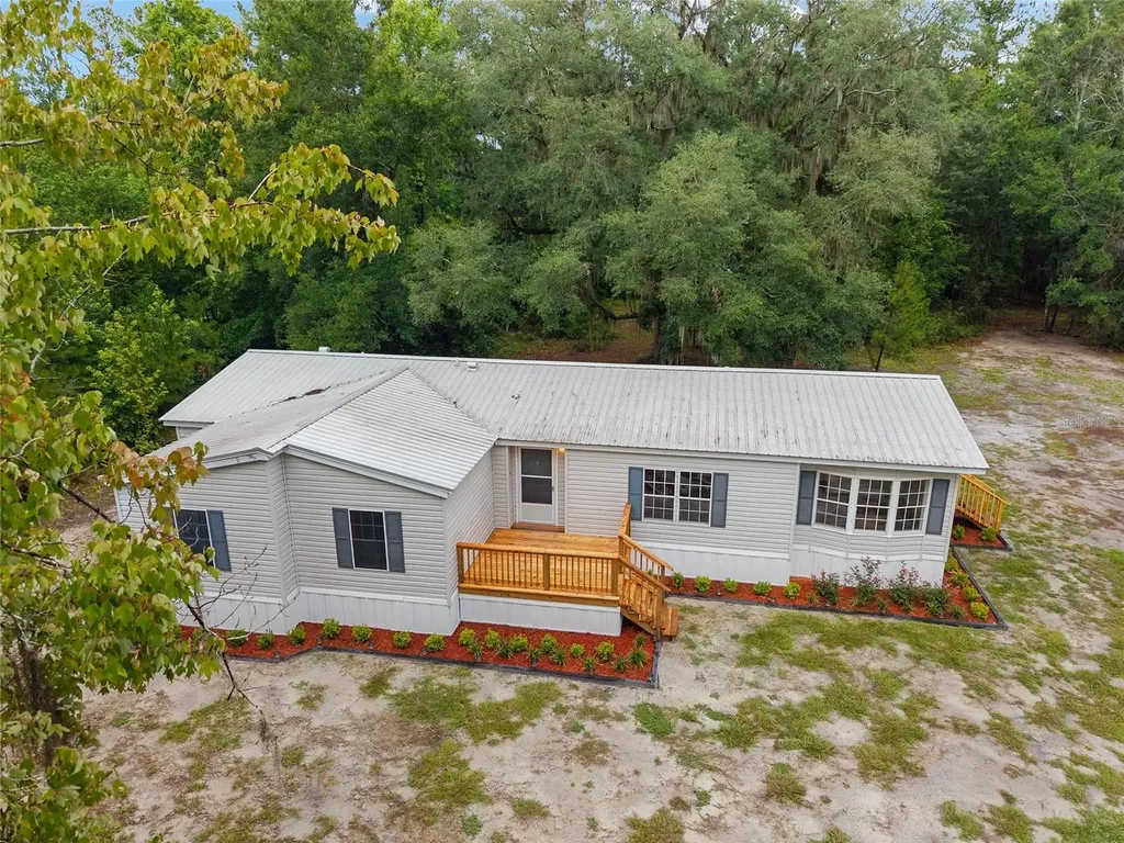 6028 SW 91st Place Lake Butler FL 32054