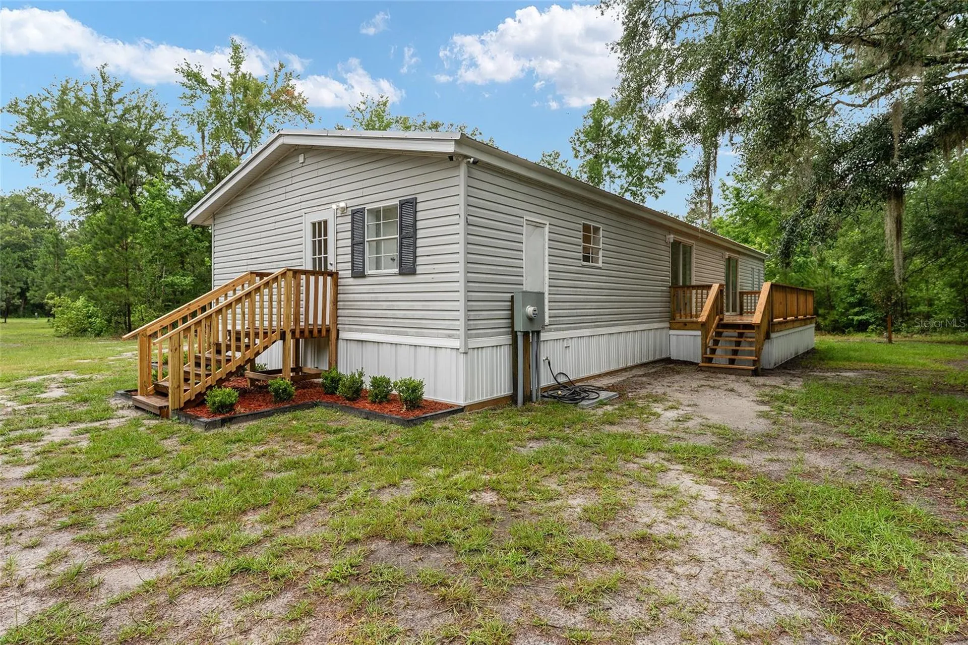 6028 SW 91st Place Lake Butler FL 32054