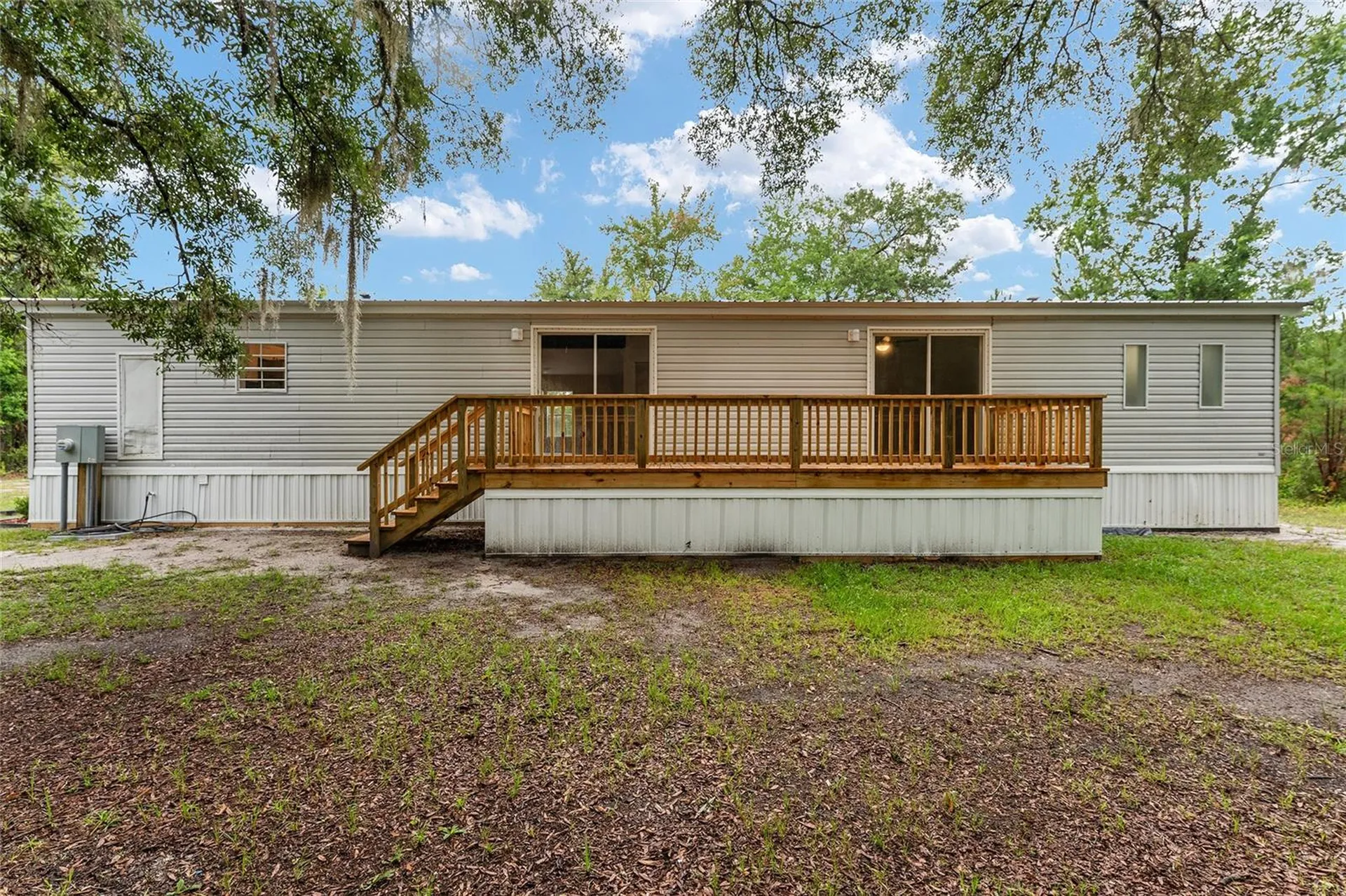 6028 SW 91st Place Lake Butler FL 32054